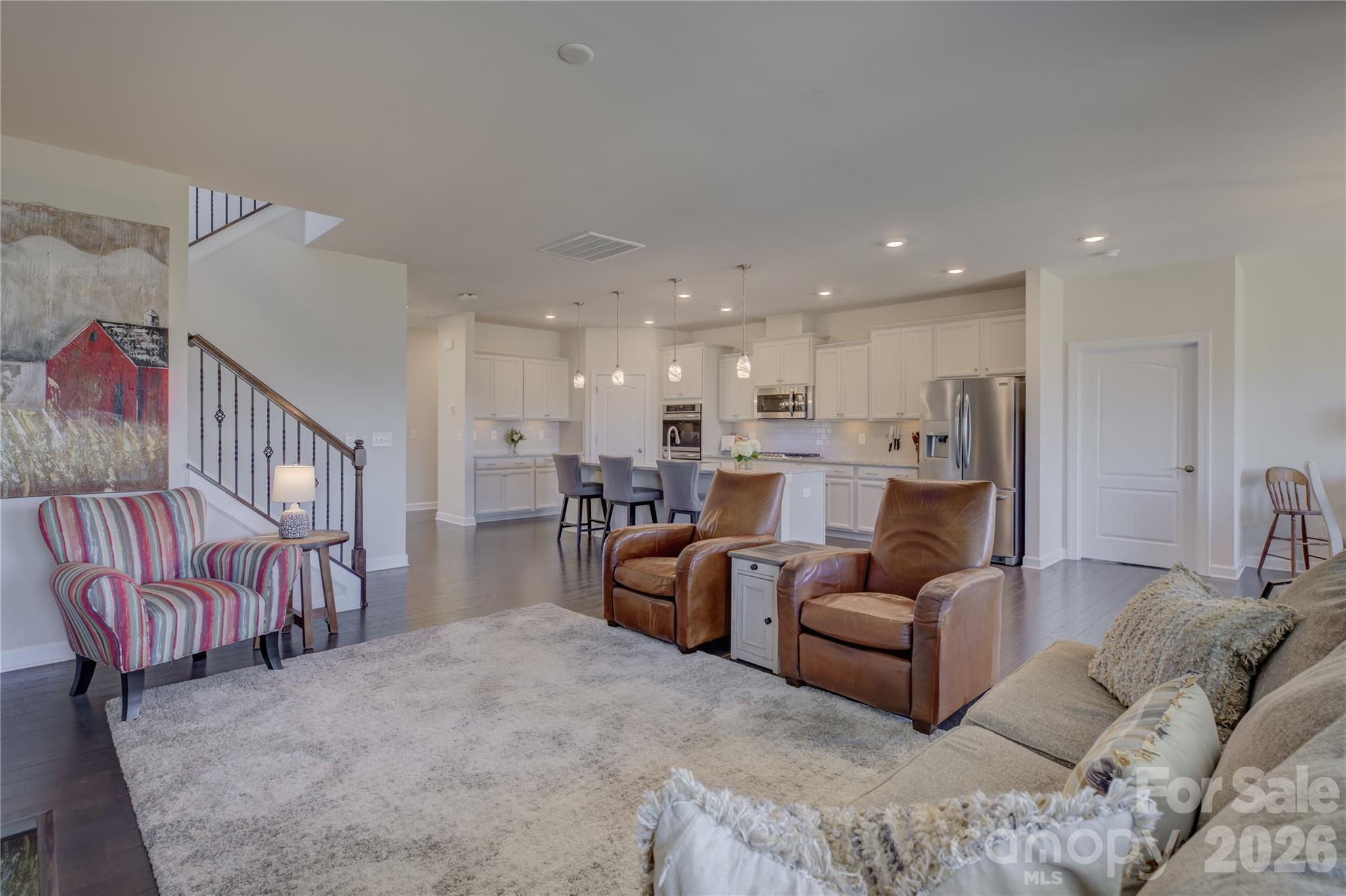 16541 Cozy Cove Road Charlotte, NC 28278 - Photo 19 of 47