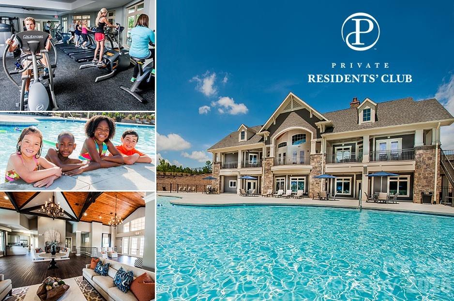 16541 Cozy Cove Road Charlotte, NC 28278 - Photo 44 of 47