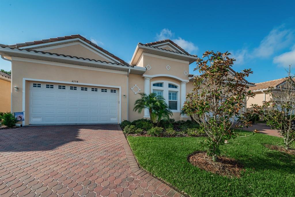 4758 Square Rigger Court New Port Richey, FL 34652 - Photo 1 of 1 Gallery Image 1