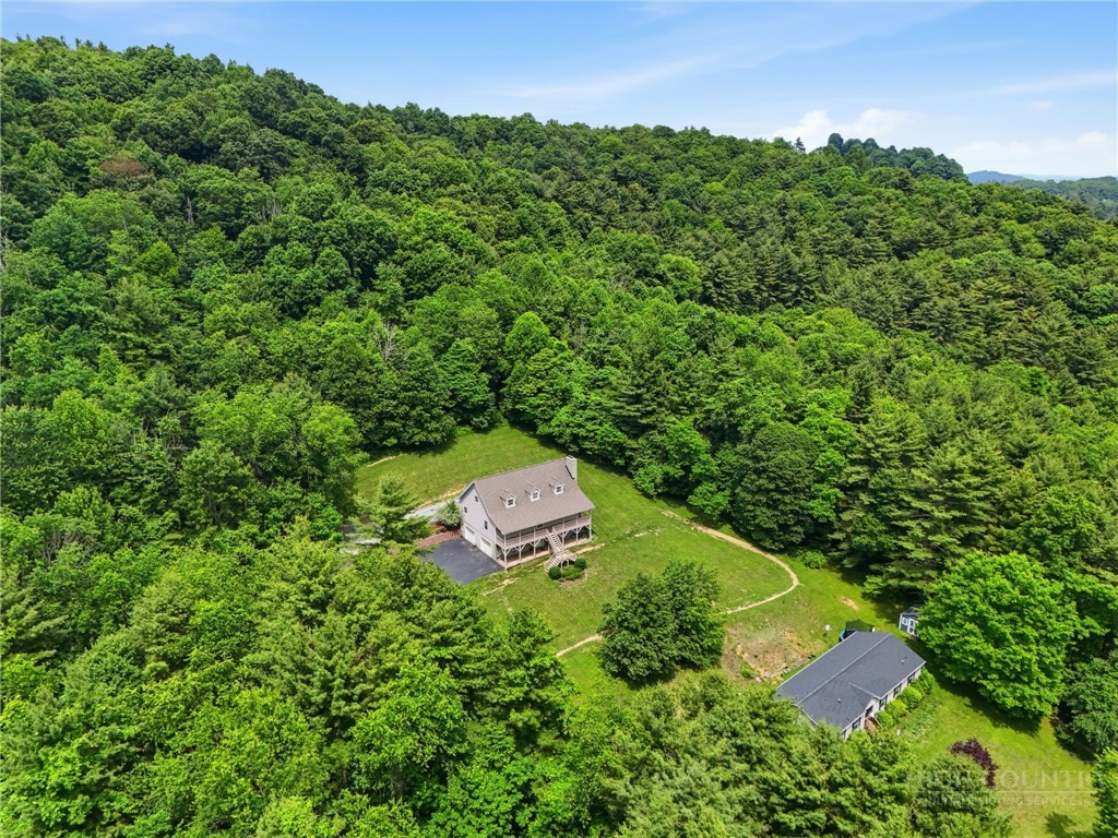 245 Papa Cook Road Boone, NC 28607 - Photo 18 of 48