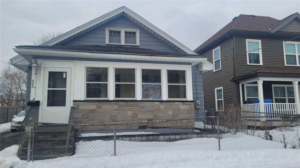 225 Whitney Street Rochester, NY 14606 - Photo 1 of 1