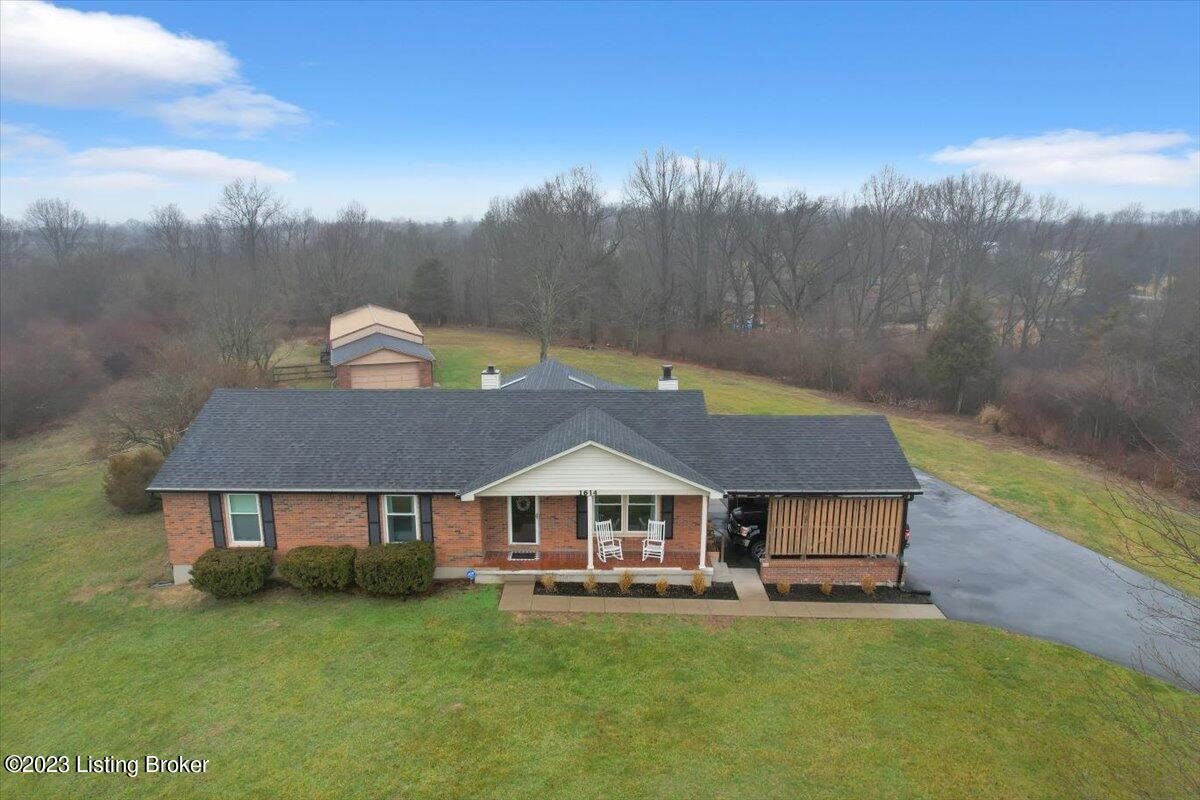 1 - Primary photo - front of home
