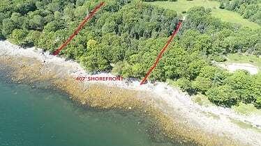 1238 Newbury Neck Road Surry, ME 04684 - Photo 2 of 10 2a