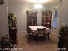 142 Rella Rae Avenue Marysville, MI 48040 - Photo 5 of 16 142 Rella Rae - dining room.jpg