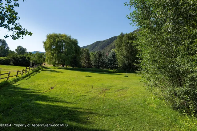 $1,100,000 | 22 Bishop Lane, Basalt, CO 81621