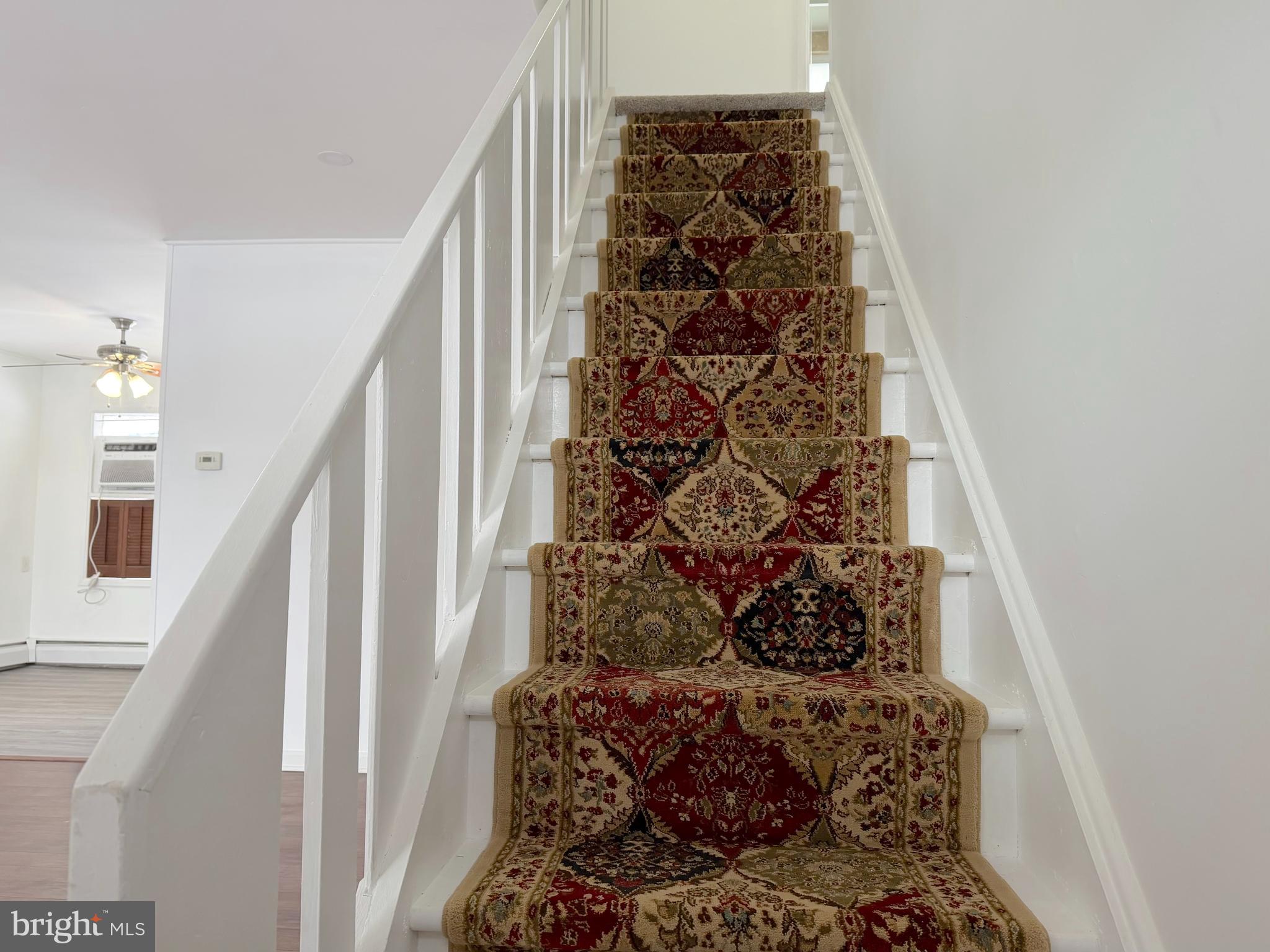 56 Indian Red Road Levittown, PA 19057 - Photo 10 of 19 a view of a entryway