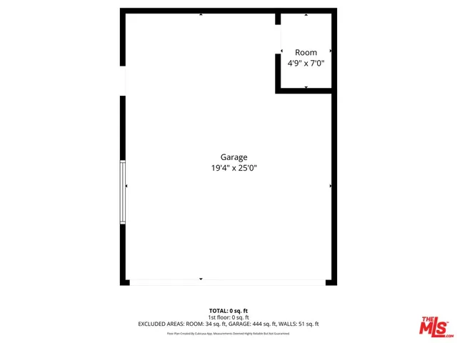 $1,100,000 | 7231 Vanalden Avenue, Reseda, CA 91335