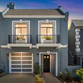 $2,200,000 | 46 Roselyn Terrace, San Francisco, CA 94118