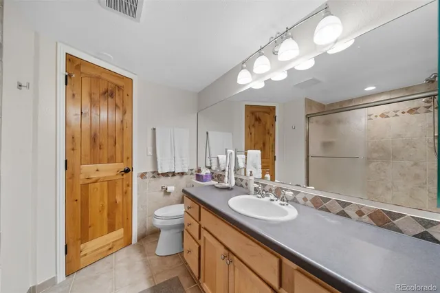 a view of front door of a house