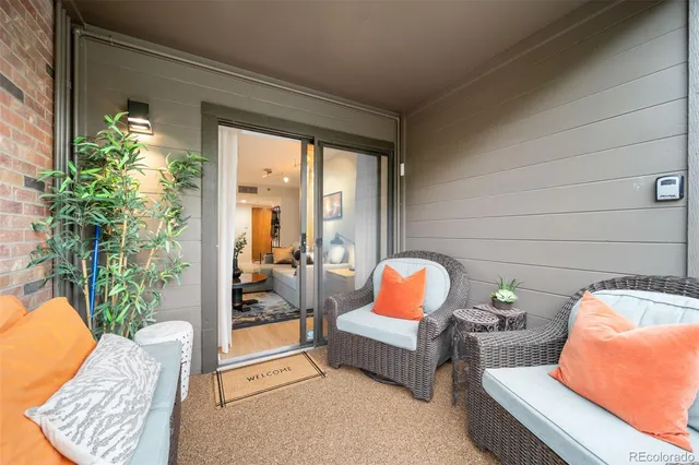 $3,250 | 350 Detroit Street, Unit 114, Denver, CO 80206