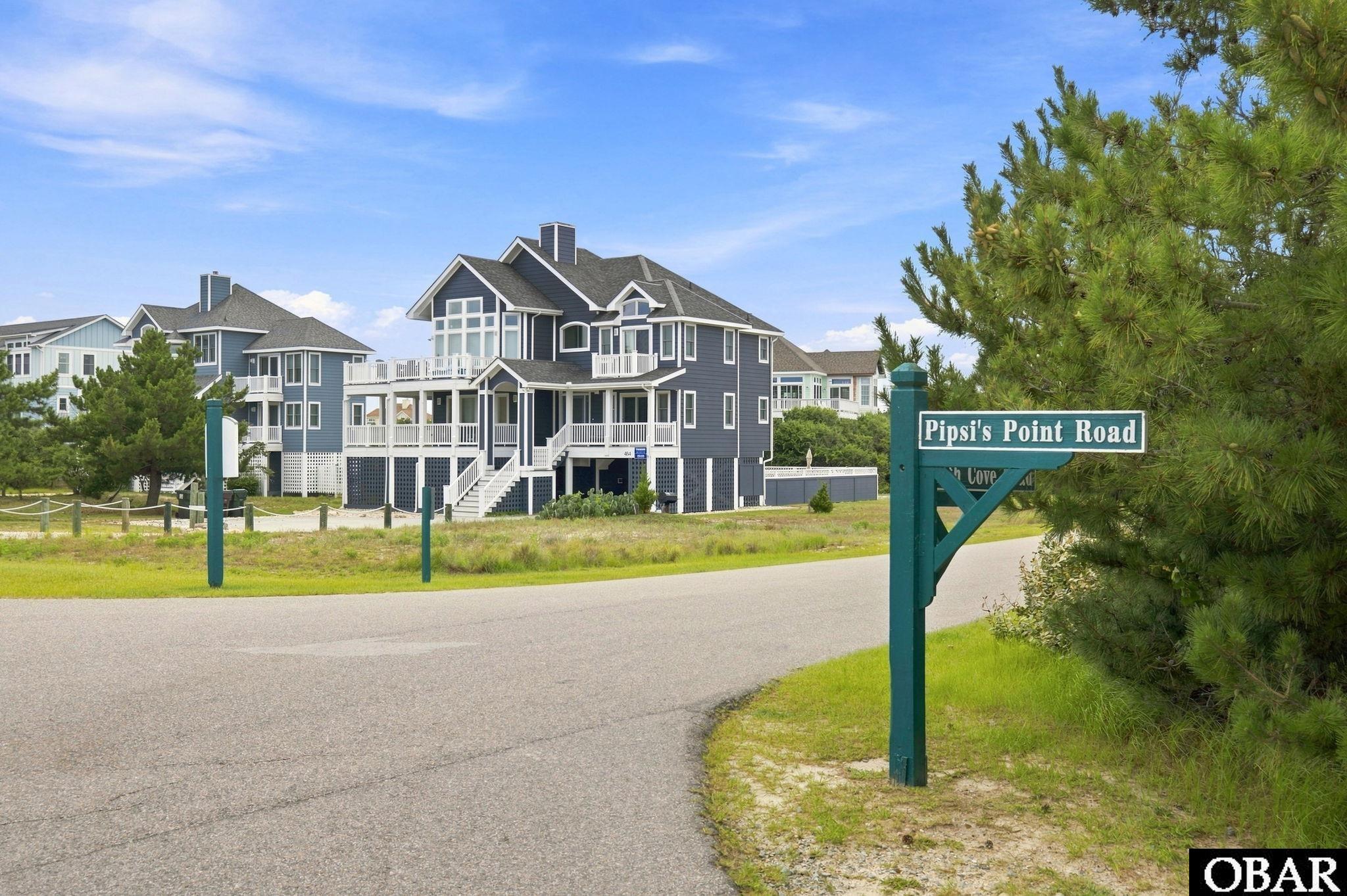 464 Pipsis Point Road Corolla, NC 27927 - Photo 41 of 42 Gallery Image 41