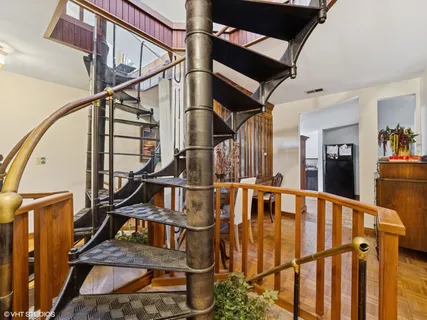 $999,995 | 724 South Plum Grove Road, Palatine, IL 60067