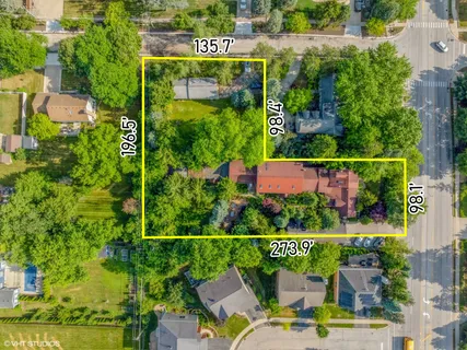 $999,995 | 724 South Plum Grove Road, Palatine, IL 60067