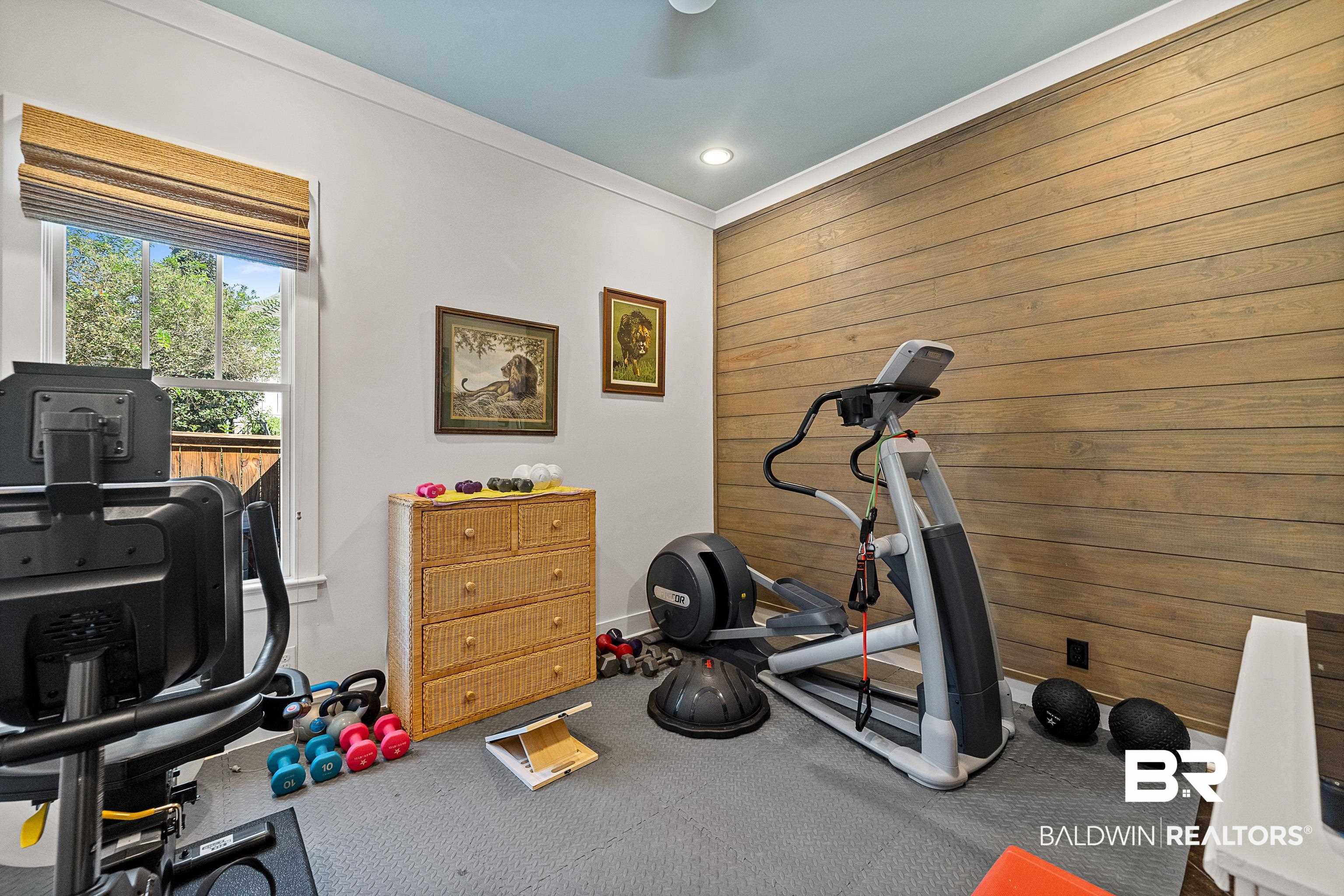 585 Falling Water Boulevard Fairhope, AL 36532 - Photo 36 of 67 Office or Workout Room