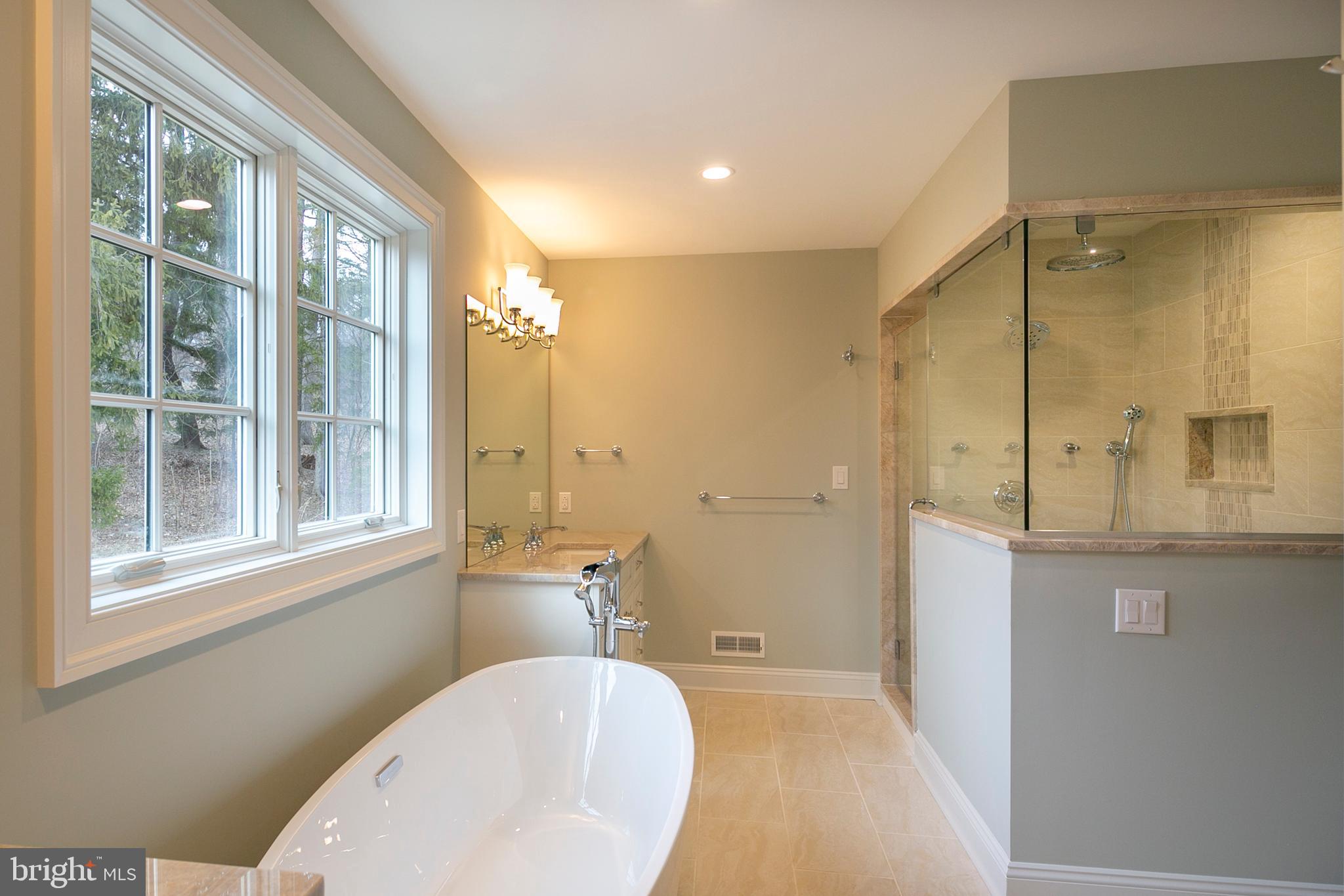 1140 Rydal Road Rydal, PA 19046 - Photo 23 of 32 Master Bathroom