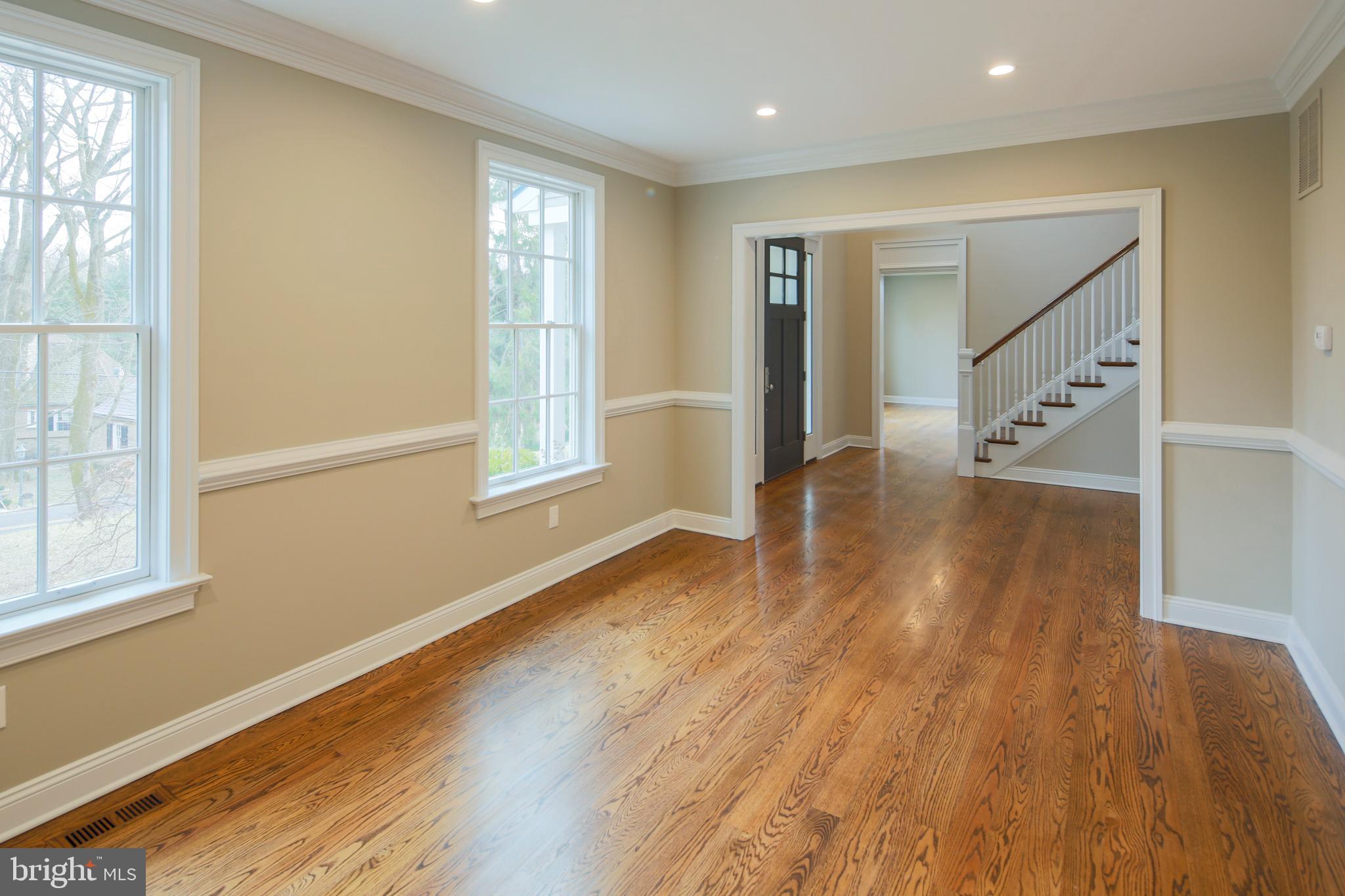 1140 Rydal Road Rydal, PA 19046 - Photo 7 of 32 Dining Room