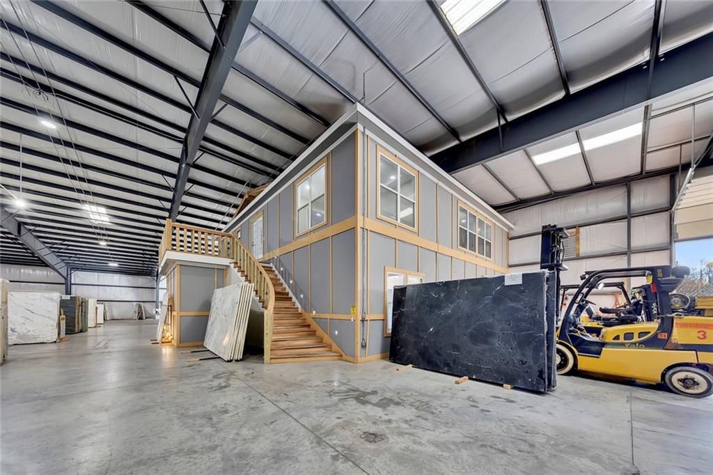 84 Lower Dowda Mill Road Jasper, GA 30143 - Photo 1 of 29 a view of parking garage