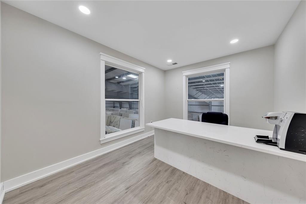 84 Lower Dowda Mill Road Jasper, GA 30143 - Photo 22 of 29 a living room with a furniture and a window