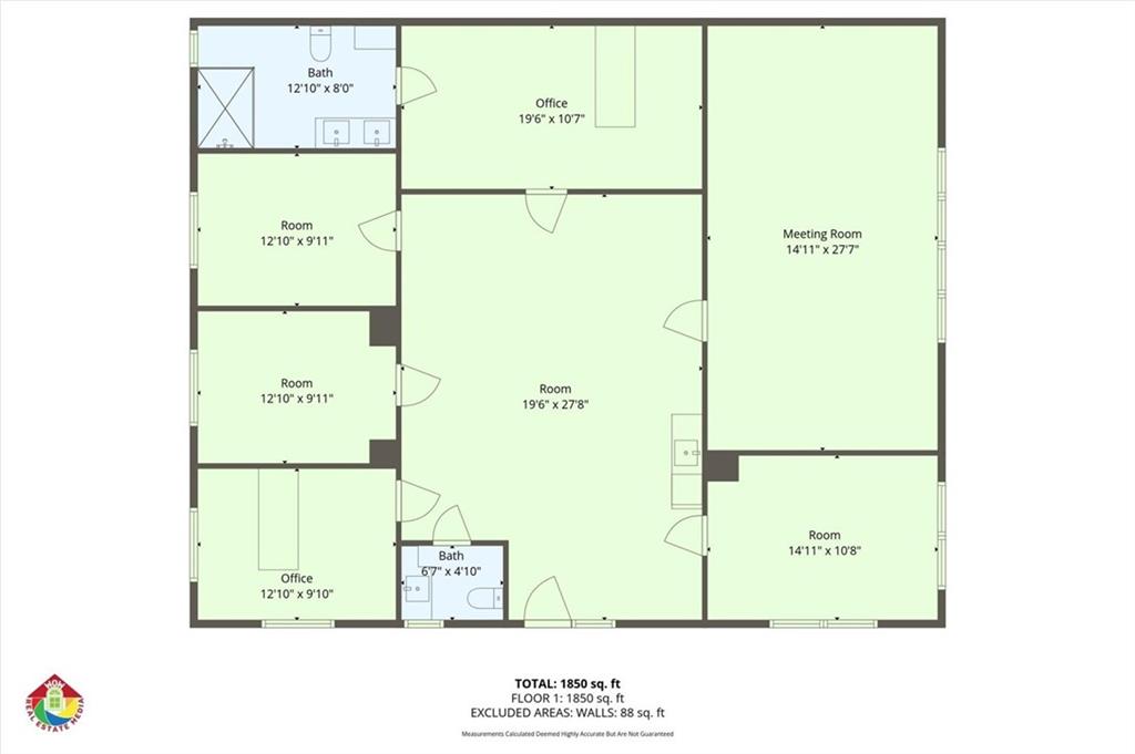 84 Lower Dowda Mill Road Jasper, GA 30143 - Photo 28 of 29 unknown