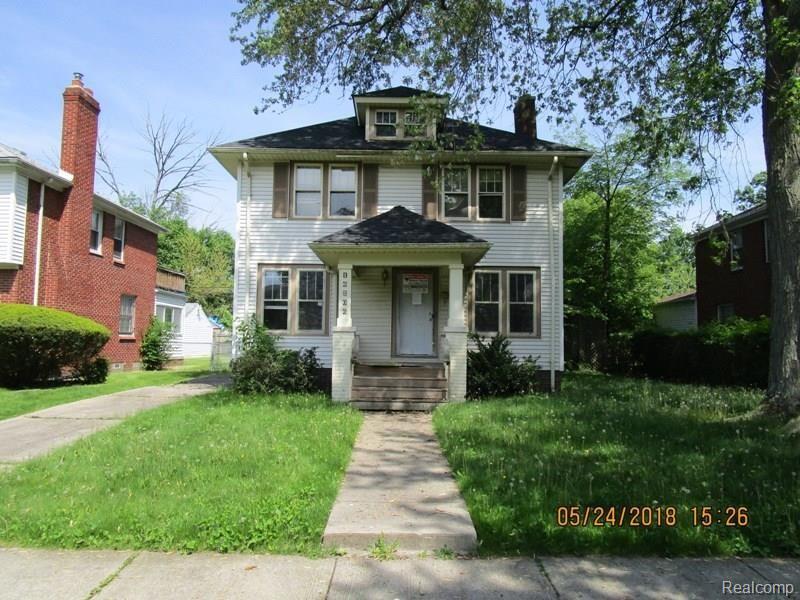 16206 Sunderland Road Detroit, MI 48219 - Photo 15 of 15 IMG_0692.JPG
