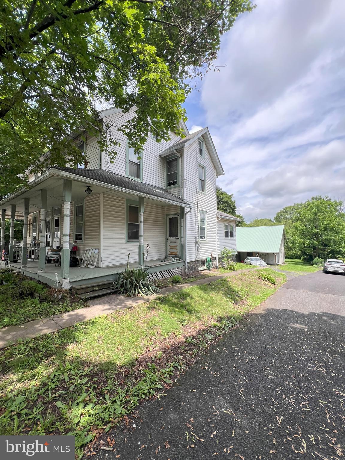 2151 Spinnerstown Road Quakertown, PA 18951 - Photo 2 of 41 Gallery Image 2