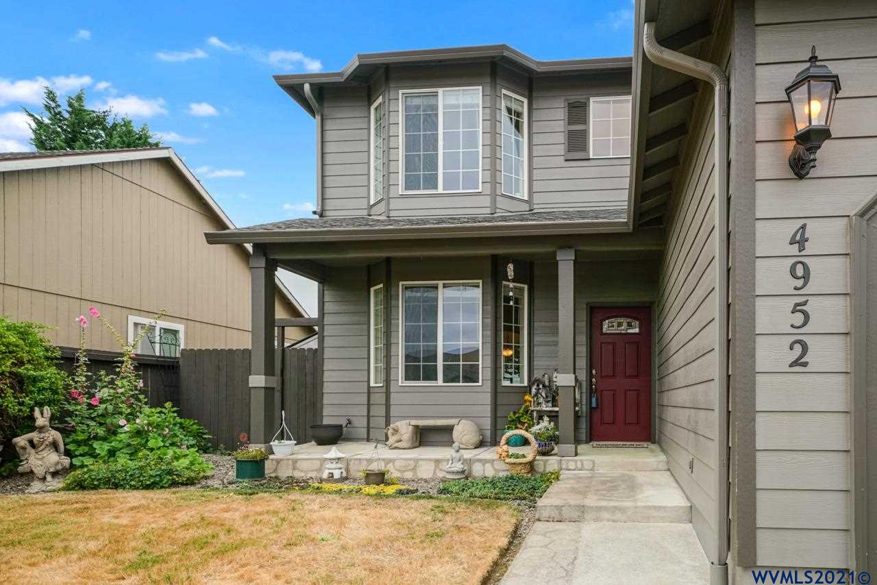 4952 Selway Street Northeast Salem, OR 97305 - Photo 4 of 42