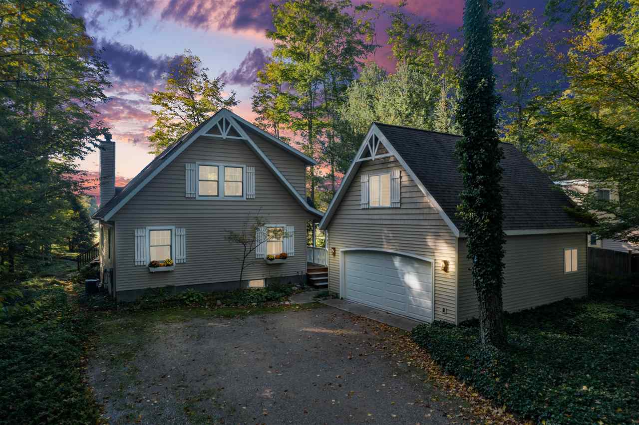 4495 Hemlock Road Cedar, MI 49621 - Photo 3 of 54 1894509-2.JPG