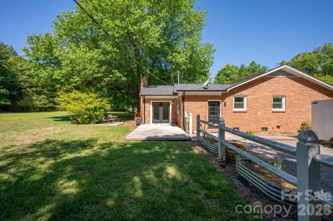 $525,000 | 2645 Walker Road, Matthews, NC 28105