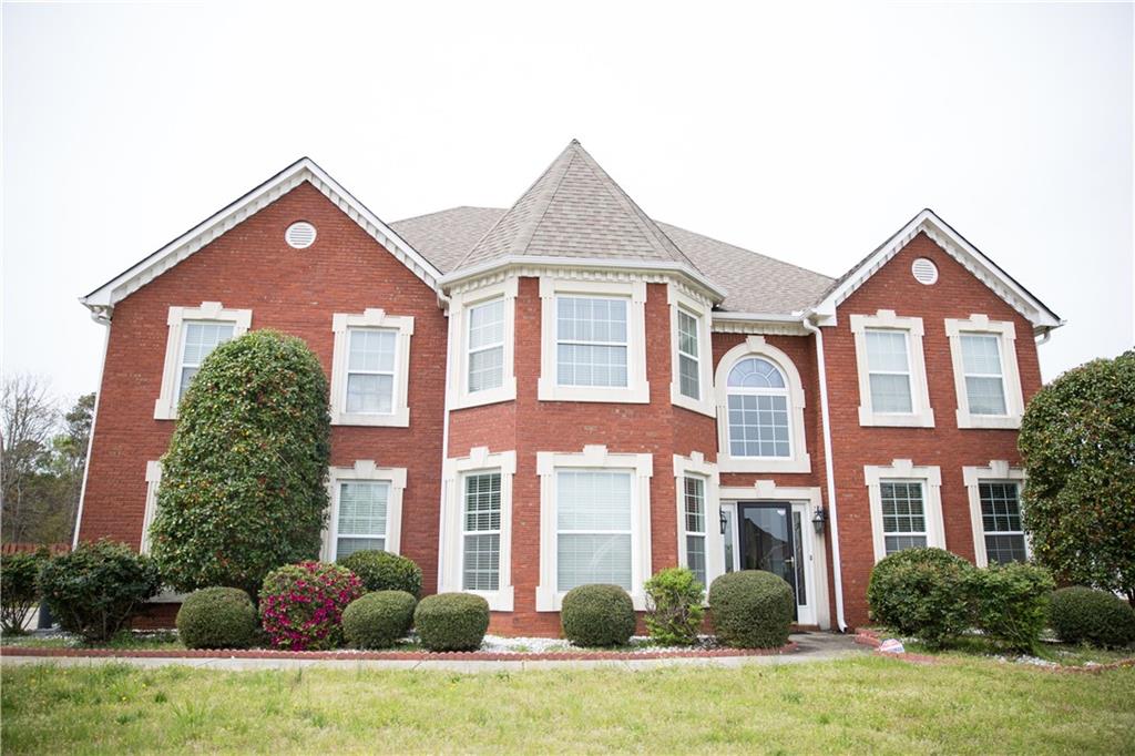 1712 Rising View Circle McDonough, GA 30253 - Photo 1 of 1 Gallery Image 1