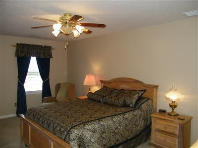200 Falcon Road Versailles, KY 40383 - Photo 29 of 48 Photo 29