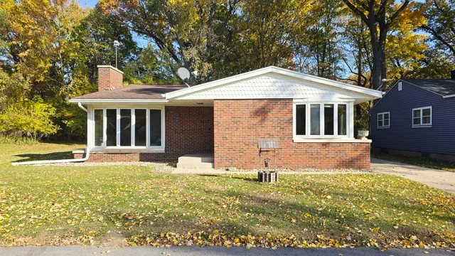 $259,000 | 108 Willow Court, Trail Creek, IN 46360