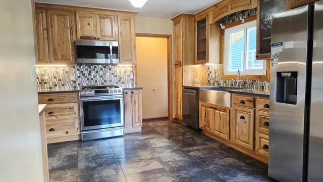 $259,000 | 108 Willow Court, Trail Creek, IN 46360