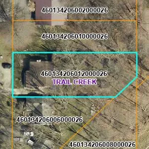 $259,000 | 108 Willow Court, Trail Creek, IN 46360