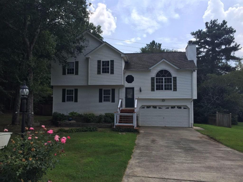22 River Birch Road Cartersville, GA 30121 - Photo 1 of 1 Exterior Front