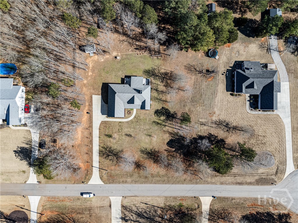 2736 Jones Holly Road Good Hope, GA 30641 - Photo 48 of 49