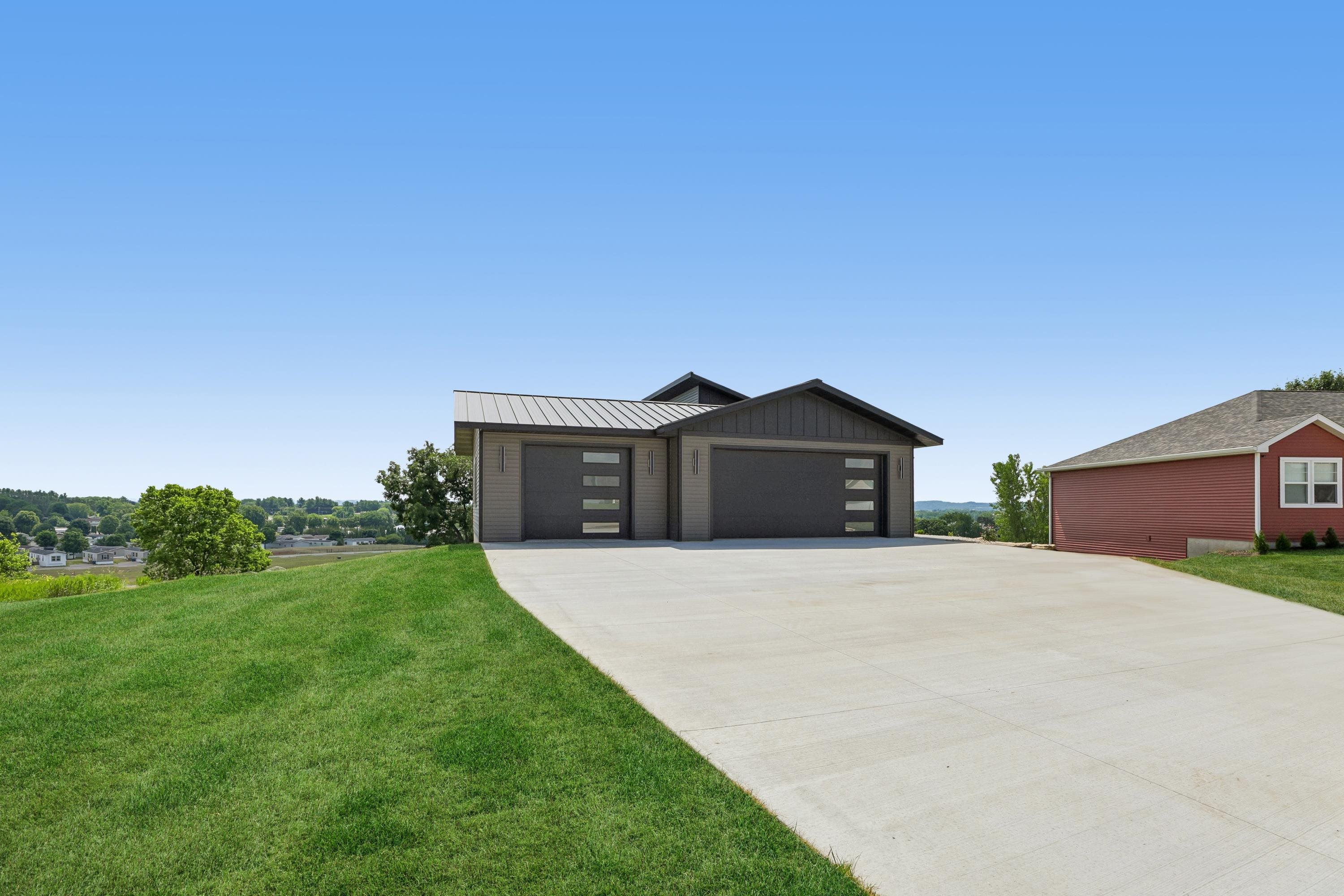 2158 Eastridge Circle Reedsburg, WI 53959 - Photo 67 of 82