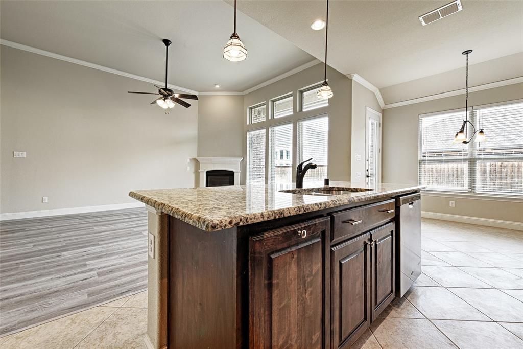 11438 Santa Maria Road Frisco, TX 75035 - Photo 15 of 34 Gallery Image 15
