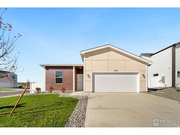 $399,000 | 3829 Rhoadarmer Way, Evans, CO 80620
