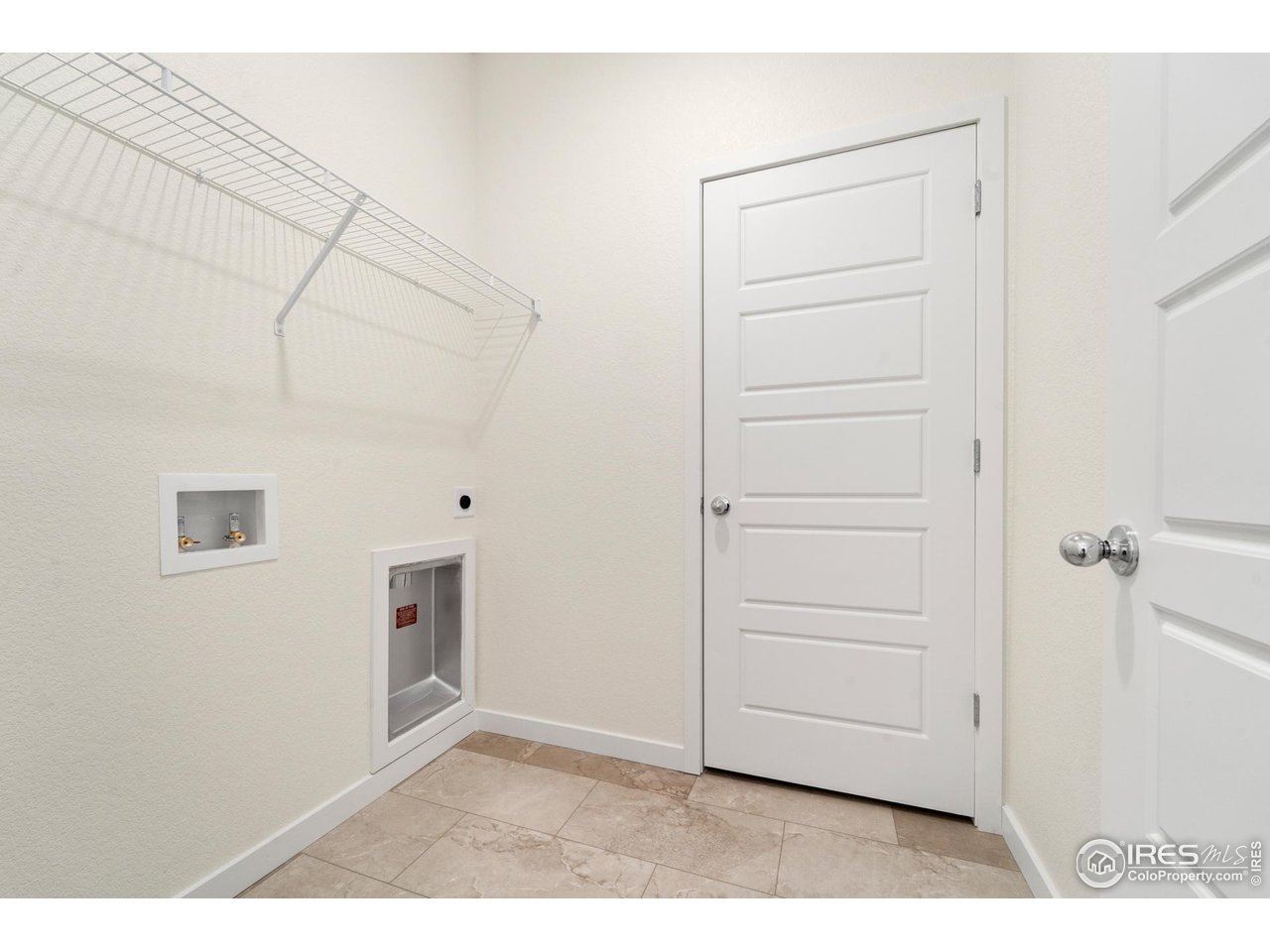 3829 Rhoadarmer Way Evans, CO 80620 - Photo 6 of 14 a view of a closet area