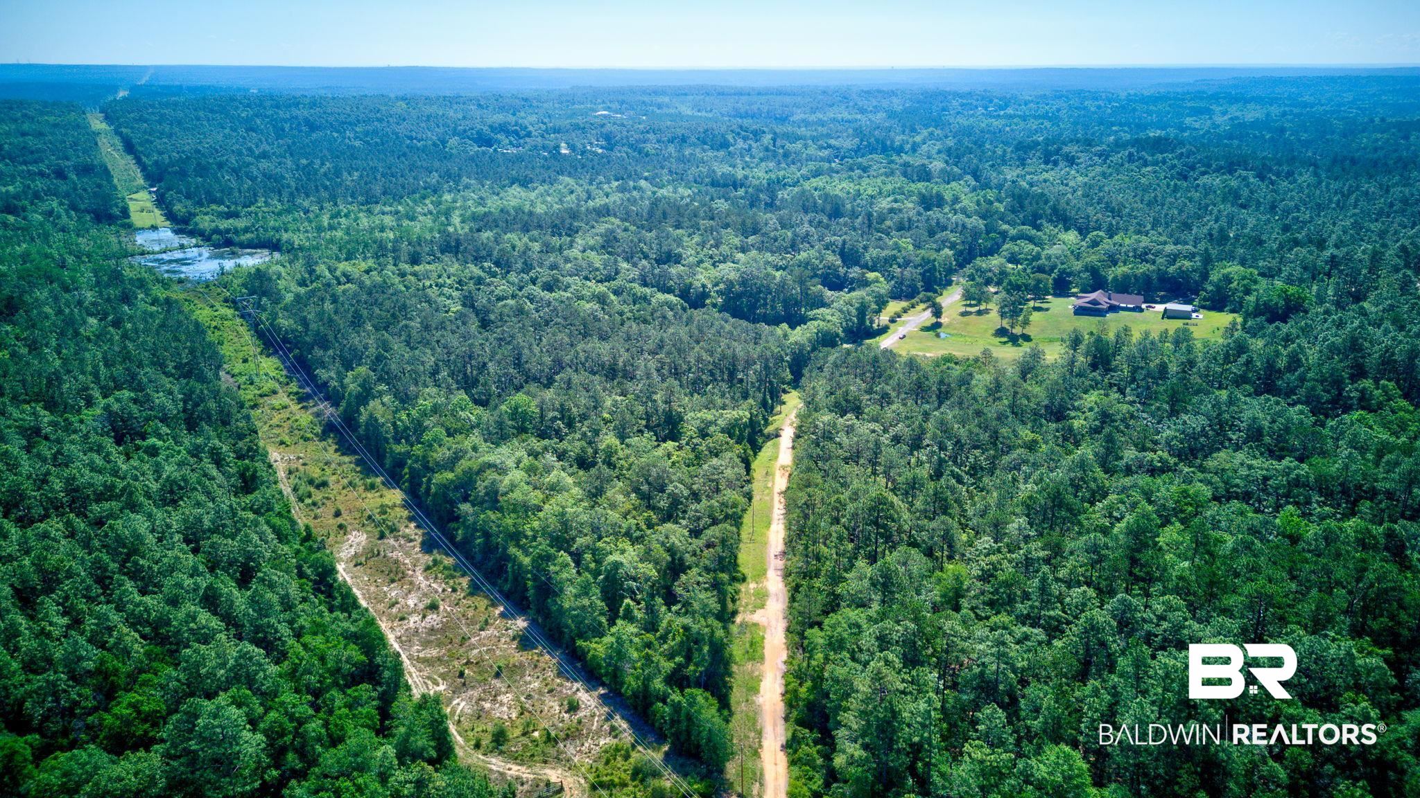 0 Evans Road Chunchula, AL 36521 - Photo 19 of 19