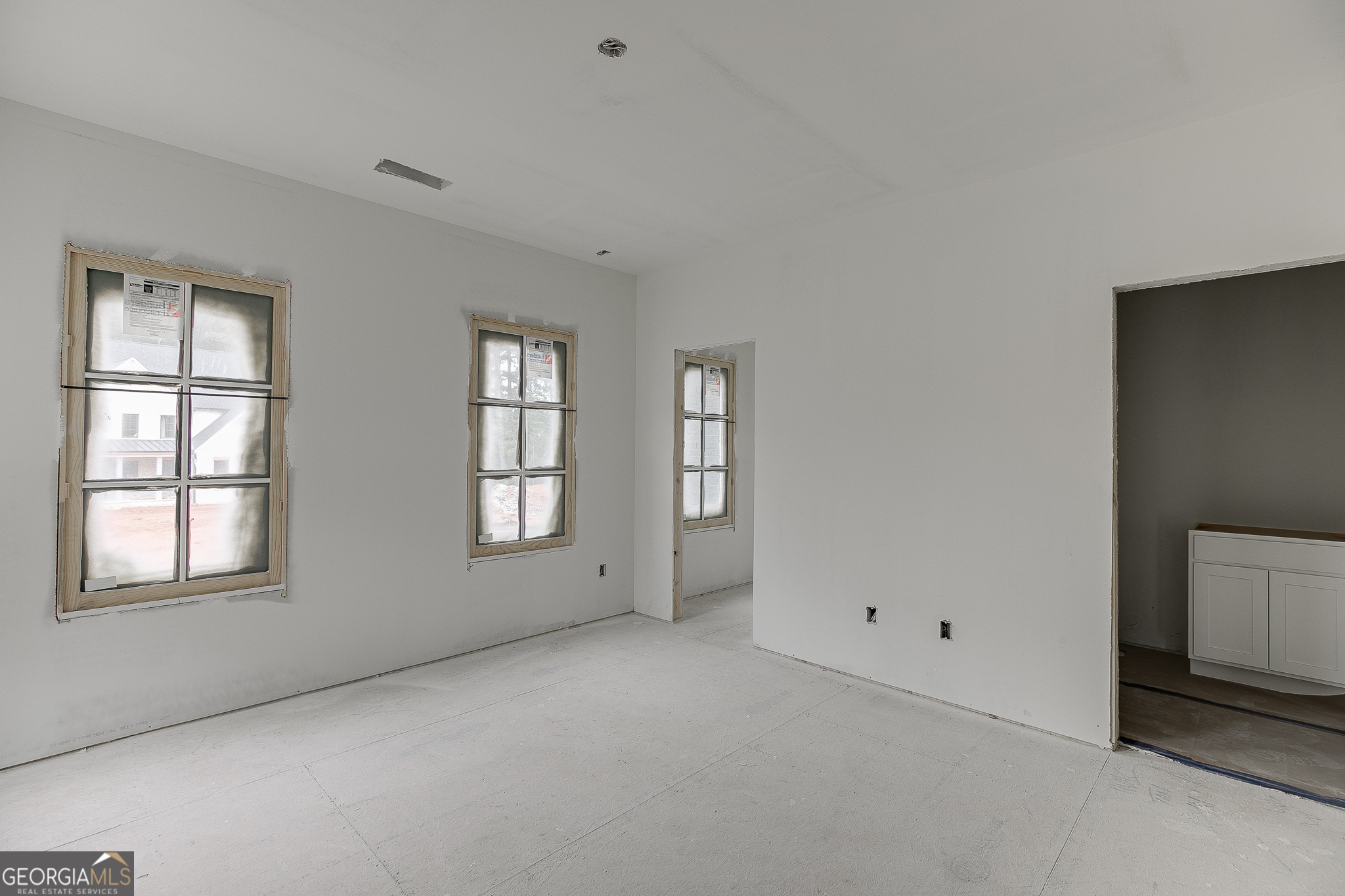 2975 North Bogan Road Northeast, Unit 4 Buford, GA 30519 - Photo 35 of 61