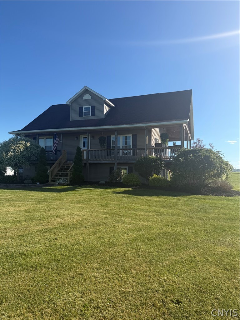 6355 Sullivan Road Stockbridge, NY 13409 - Photo 47 of 47