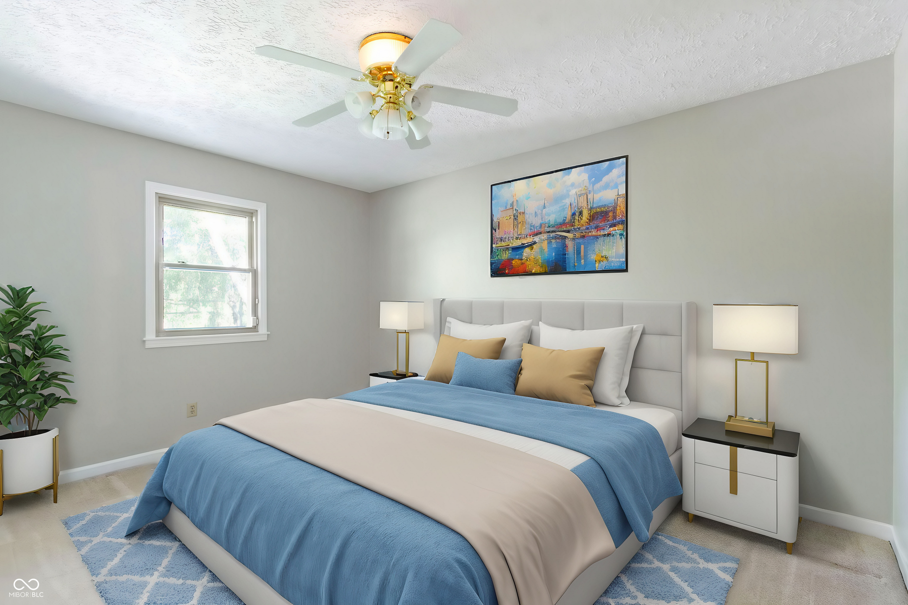 8514 Harrington Road Indianapolis, IN 46256 - Photo 36 of 56 Gallery Image 36