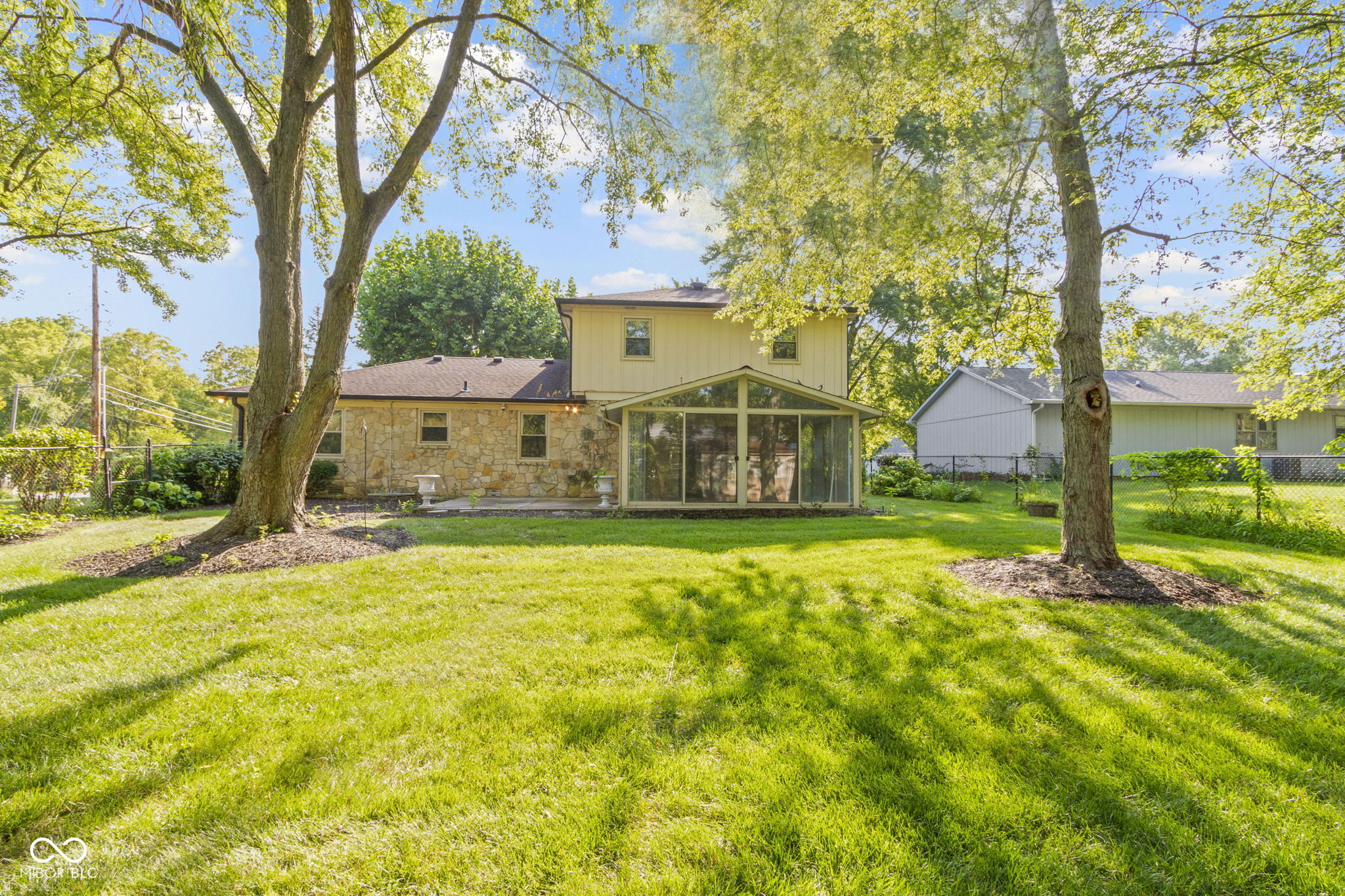 8514 Harrington Road Indianapolis, IN 46256 - Photo 54 of 56 Gallery Image 54