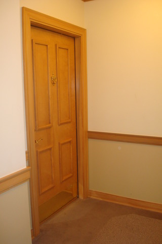 640 McHenry Road, Unit 2208 Wheeling, IL 60090 - Photo 2 of 17 a view of an empty room