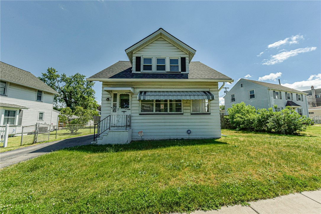 32 Walzer Road Irondequoit, NY 14622 - Photo 1 of 31
