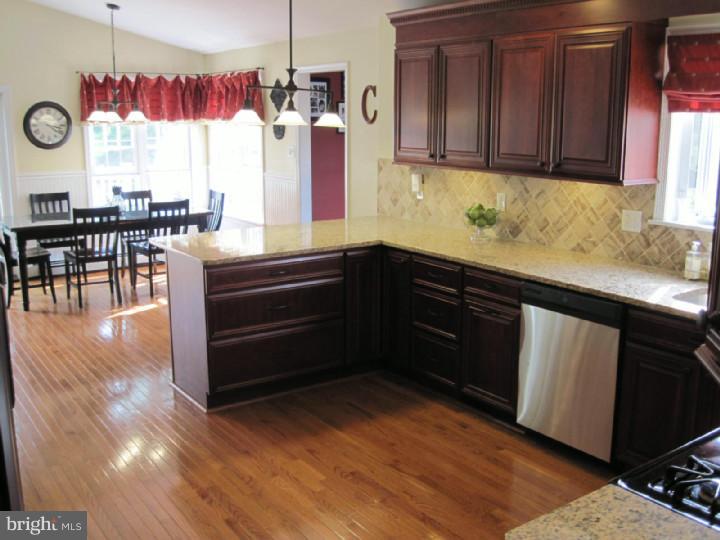 517 Paddock Road Havertown, PA 19083 - Photo 2 of 25 Kitchen