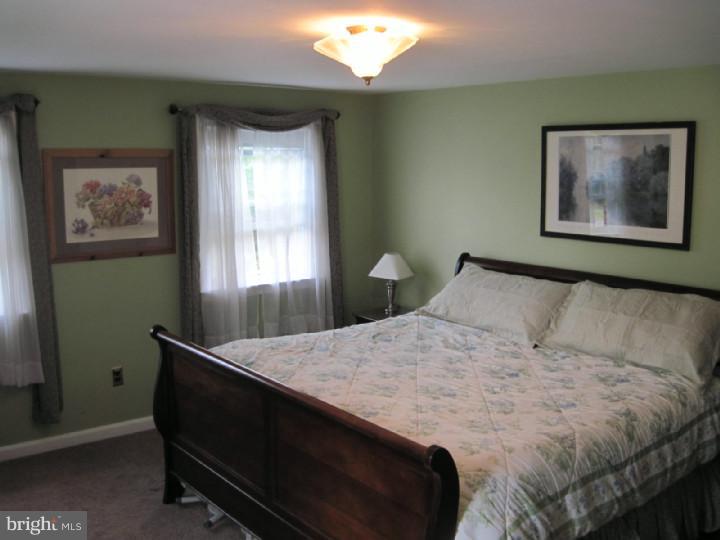 517 Paddock Road Havertown, PA 19083 - Photo 15 of 25 Master Bedroom