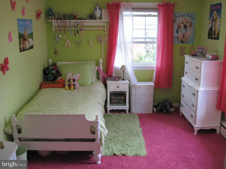 517 Paddock Road Havertown, PA 19083 - Photo 17 of 25 Bedroom 3