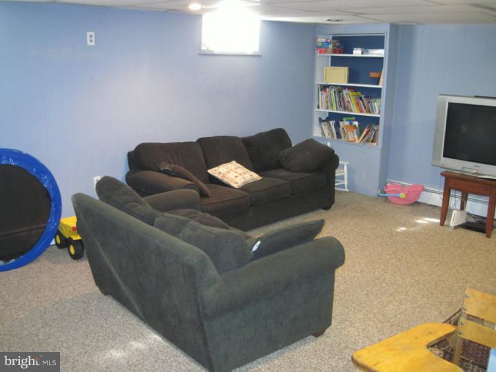 517 Paddock Road Havertown, PA 19083 - Photo 22 of 25 Basement - Finished
